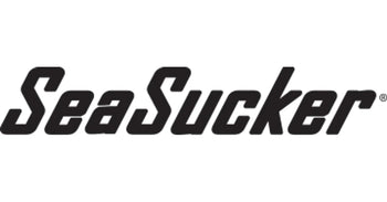 SeaSucker 1-Cup Holder Horizontal - White