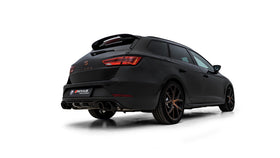 Remus 2019 Seat Leon Cupra ST R 4Drive 2.0L TSI (DNUE w/GPF) GPF-Back Exhaust (Tail Pipe Set Req) - 0