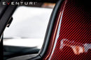 Eventuri F8X M3 / M4 Carbon Seat Back Cover Set-3