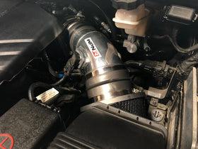 Weapon R 2018 KIA Sedona 3.3L V6 Secret Weapon Intake - 0