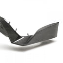 Seibon MB-Style Carbon Fiber Rear Diffuser | 2020-2021 Toyota GR Supra-5