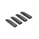 Seibon Dry Carbon Fiber Vortex Generators | 2017-2020 Honda Civic Type-R-2