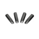 Seibon Dry Carbon Fiber Vortex Generators | 2017-2020 Honda Civic Type-R-3