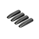 Seibon Dry Carbon Fiber Vortex Generators | 2017-2020 Honda Civic Type-R-1