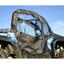 Seizmik 09-22 CFMOTO 500-1000 ZForce Full Soft Door Kit-1