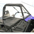 Seizmik 14+ Yamaha Viking/VI/Wolverine Soft Doors w/ Zippers Kit-1