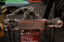 Hellion 2003-2004 Ford Mustang Mach 1 Twin Turbo System-1