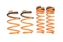 Subaru Forester 19+ Lowering Springs (Exc Wilderness)-1
