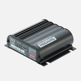 REDARC DC/DC 3-Stage In-Vehicle Battery Charger (Ignition Control) - 12V 20A