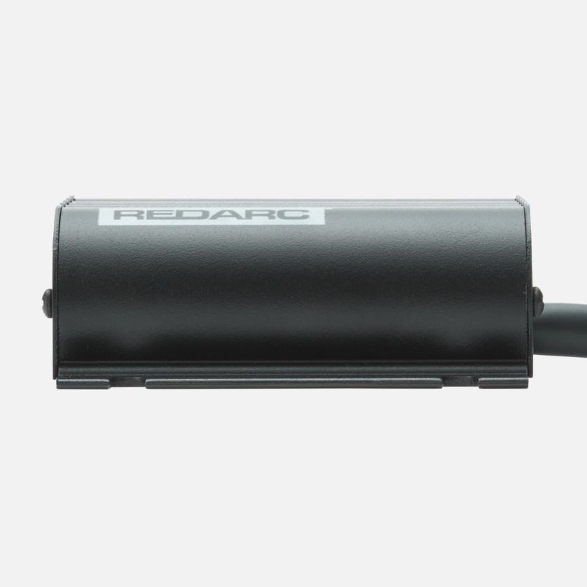 REDARC DC/DC 3-Stage In-Vehicle Battery Charger - 12V 20A