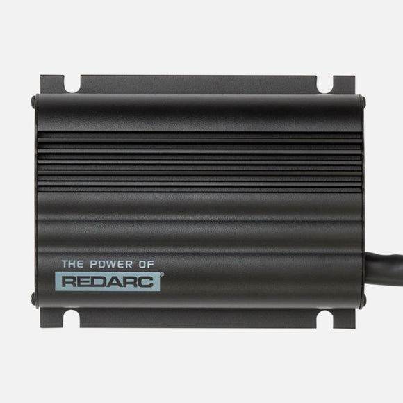 REDARC DC/DC 3-Stage In-Vehicle Battery Charger - 24V 20A
