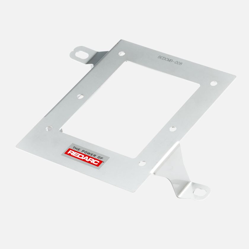 REDARC Toyota Land Cruiser J100/J105 Series BCDC Mounting Bracket