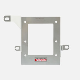 REDARC Toyota Land Cruiser J100/J105 Series BCDC Mounting Bracket - 0