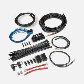 REDARC BCDC Rear Install Wiring Kit - 50A