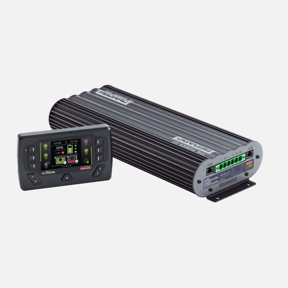 REDARC The Manager30 Battery Management System & Redvision Display
