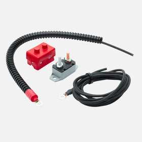 REDARC Tow-Pro Circuit Breaker Kit - 30A