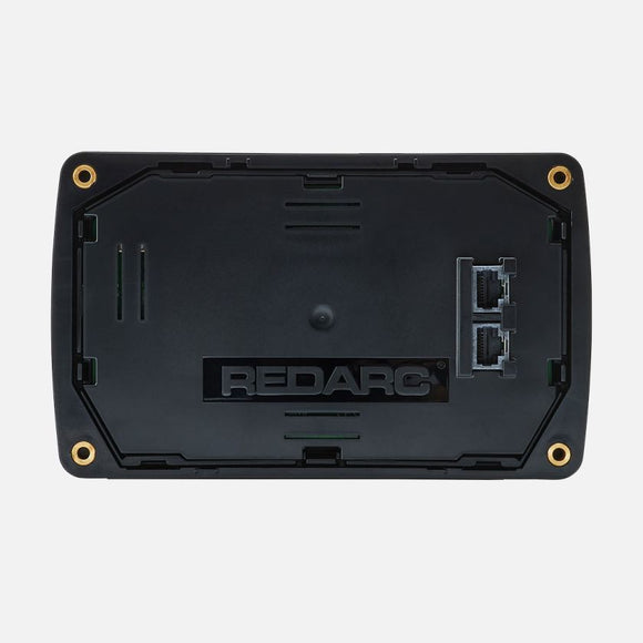 REDARC Remote Control Unit - 4.3In Display TVMS Packed