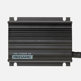 REDARC DC In-Vehicle Power Supply - 24V 20A - 0