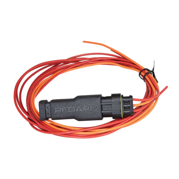 REDARC Tow-Pro Encapsulated Protection Device