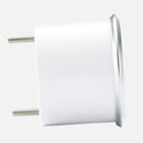 REDARC Single Battery Voltage Gauge w/Optional Current Display - 52mm-3