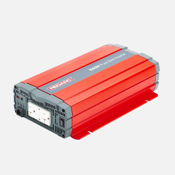 REDARC Pure Sine Wave Inverter - 1000W