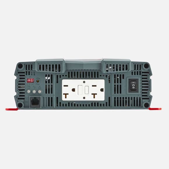 REDARC Pure Sine Wave Inverter - 1500W