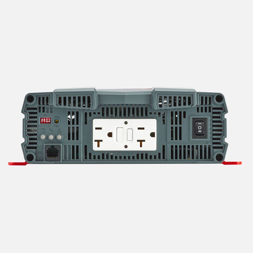 REDARC Pure Sine Wave Inverter - 1500W - 0