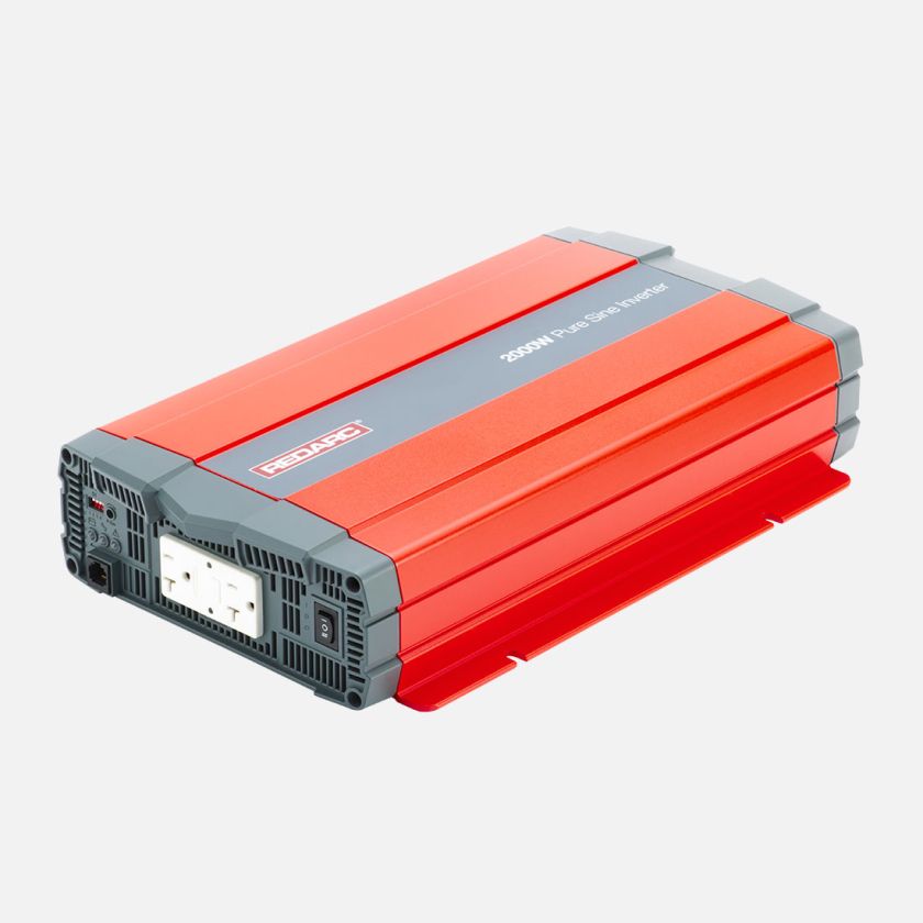 REDARC Pure Sine Wave Inverter - 2000W