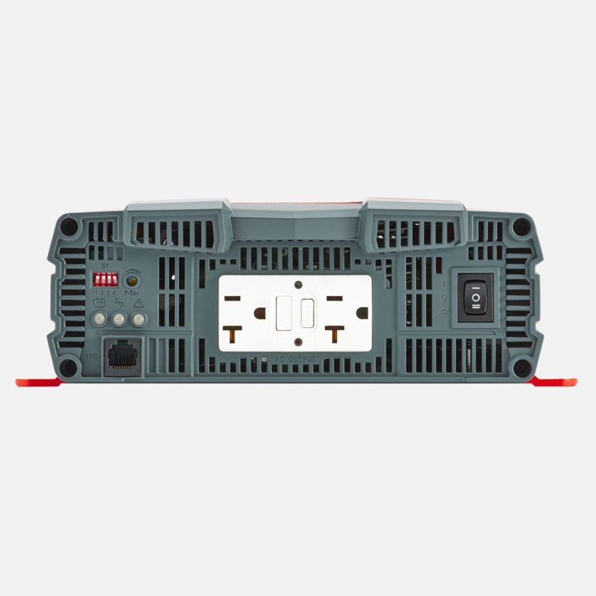 REDARC Pure Sine Wave Inverter - 2000W - 0