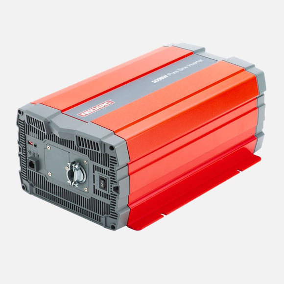 REDARC Pure Sine Wave Inverter - 3000W