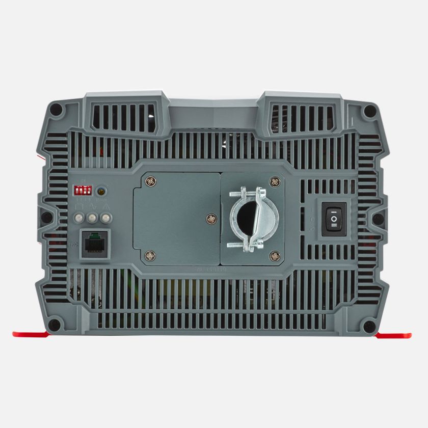 REDARC Pure Sine Wave Inverter - 3000W - 0