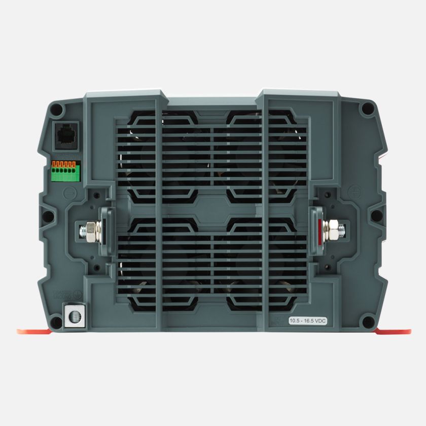 REDARC Pure Sine Wave Inverter - 3000W