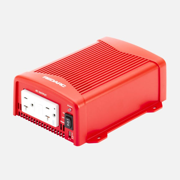 REDARC Pure Sine Wave Inverter - 400W