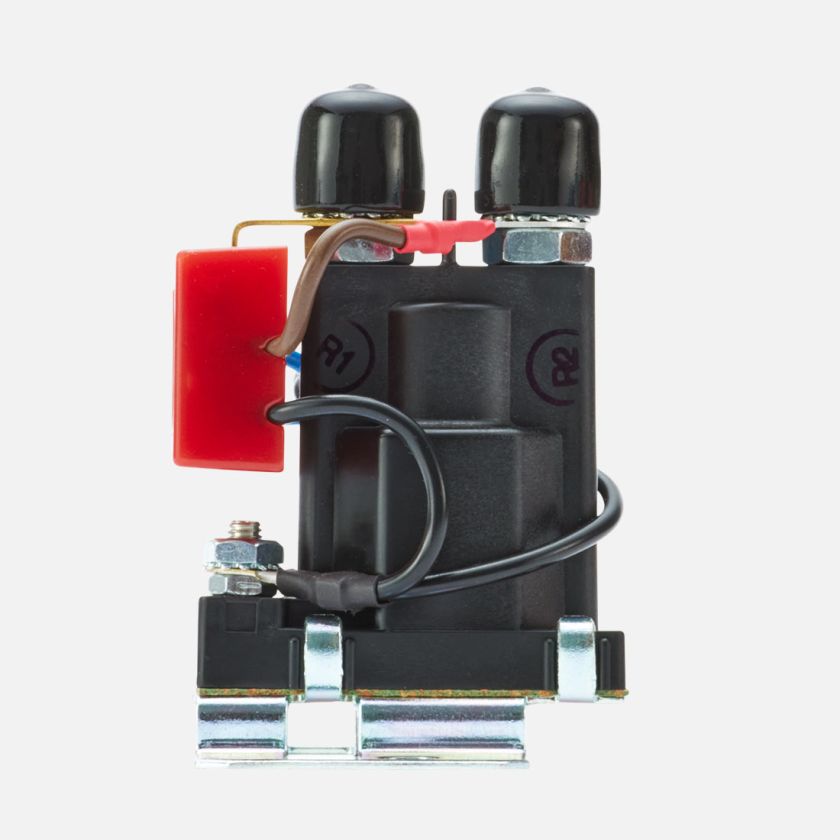 REDARC Smart Start (Manager30 BMS) Load Disconnect Battery Isolator - 12V 100A