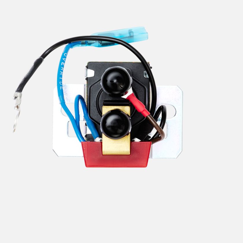 REDARC Smart Start (Manager30 BMS) Load Disconnect Battery Isolator - 12V 100A
