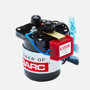 REDARC Smart Start SBI Battery Isolator - 12V 200A-1