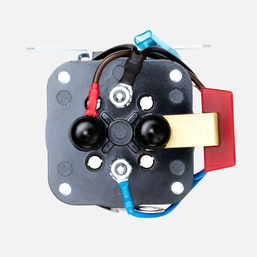 REDARC Smart Start SBI Battery Isolator - 12V 200A