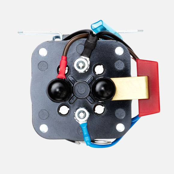 REDARC Smart Start SBI Battery Isolator - 24V 200A