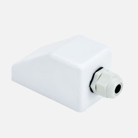 REDARC Single Solar Mounting Cable Gland