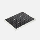 REDARC Monocrystalline Fixed Solar Panel - 50W-1