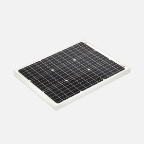 REDARC Monocrystalline Fixed Solar Panel - 50W