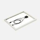 REDARC Monocrystalline Fixed Solar Panel - 50W-2