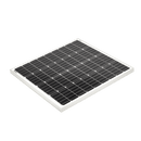 REDARC Monocrystalline Fixed Solar Panel - 80W-1