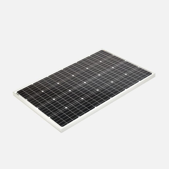 REDARC Monocrystalline Fixed Solar Panel - 120W