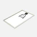 REDARC Monocrystalline Fixed Solar Panel - 120W-2