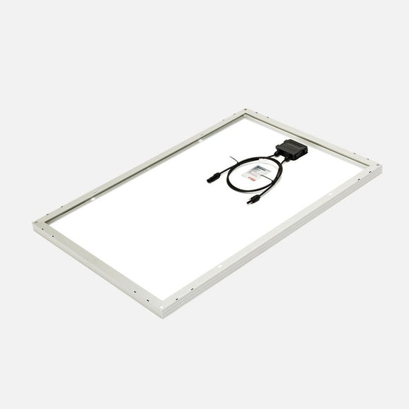 REDARC Monocrystalline Fixed Solar Panel - 120W