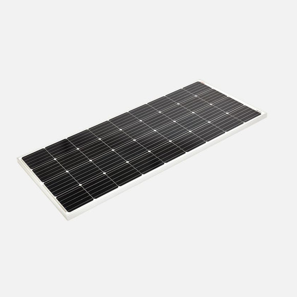 REDARC Monocrystalline Fixed Solar Panel - 180W