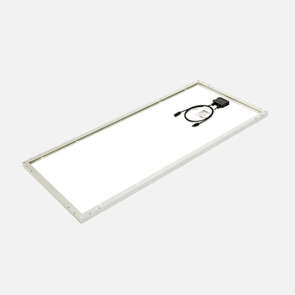 REDARC Monocrystalline Fixed Solar Panel - 180W