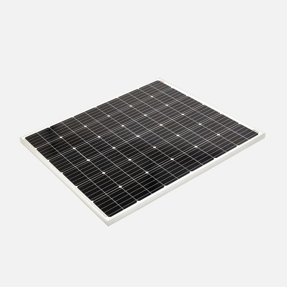 REDARC Monocrystalline Fixed Solar Panel - 200W
