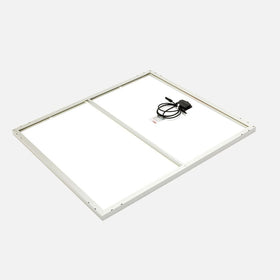 REDARC Monocrystalline Fixed Solar Panel - 200W - 0